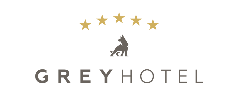 Hotel Grey